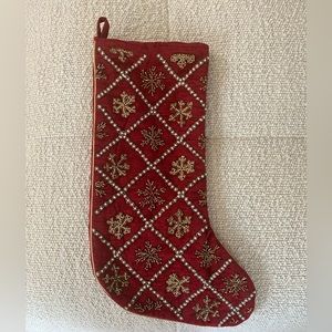 Christmas Stocking